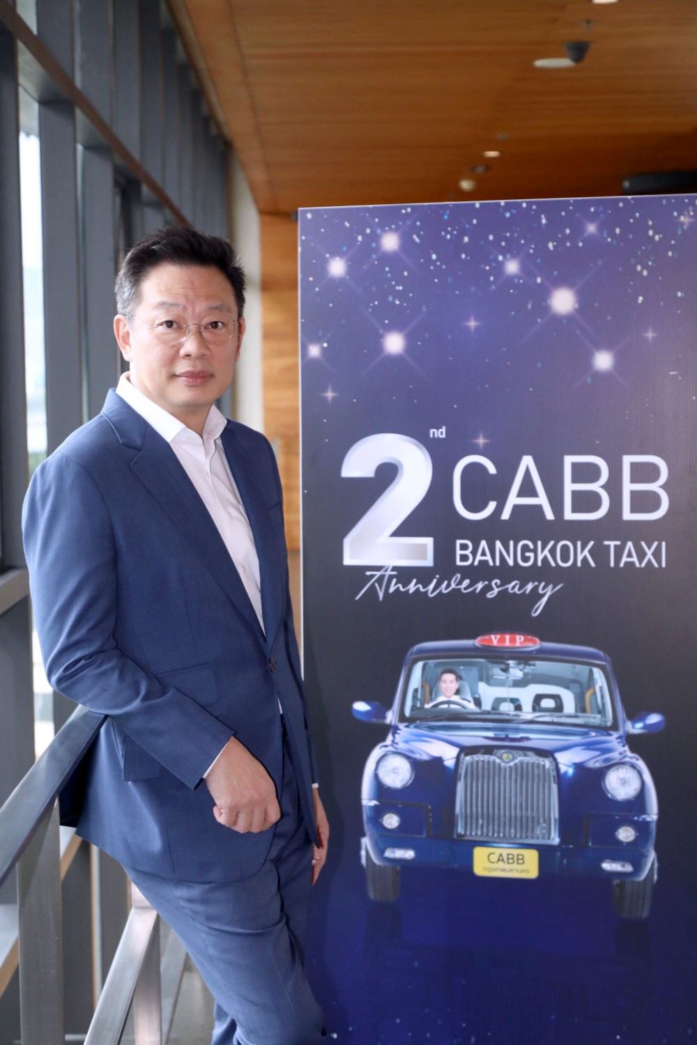 CABB Bangkok Taxi,n CABB Plus, แท็กซี่วีไอพี, สไตล์ลอนดอน, แท็กซี่ส่วนตัวเพื่อคนกรุงเทพฯ, แท็กซี่ป้ายดำ, แท็กซี่ส่วนบุคคล, คนขับแค็บบ์, ผู้เช่าขับ, แท็กซี่ไร้คนขับ