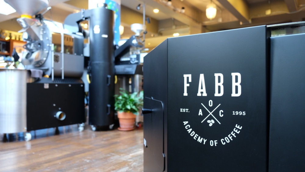 FABB Academy of Coffee, In-house Exhibition, คนรักกาแฟตัวจริง, ธุรกิจร้านกาแฟ, ศูนย์รวมอุปกรณ์และวัตถุดิบ, อัพเดตเทรนด์ใหม่, โลกของกาแฟ
