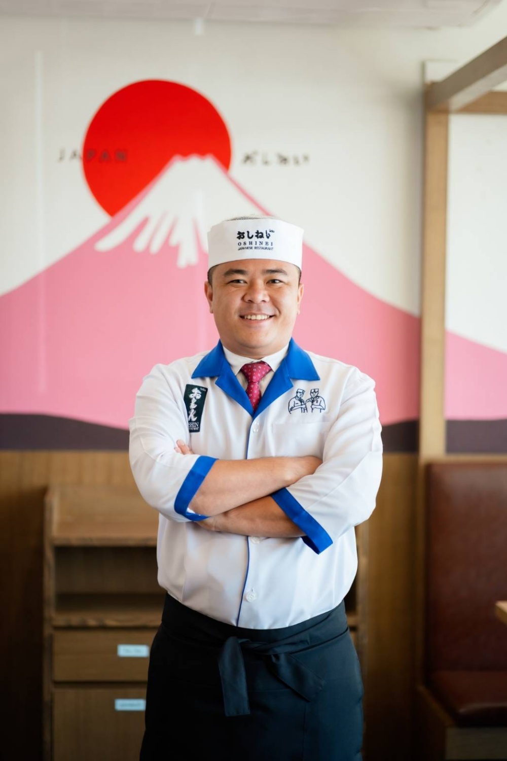 Japanese Food Supporter, Made in JAPAN, วัตถุดิบแท้, ส่งต่อความรักด้วยความอร่อย, #วัตถุดิบอาหารนำเข้าจากประเทศญี่ปุ่น #เจโทรกรุงเทพฯ