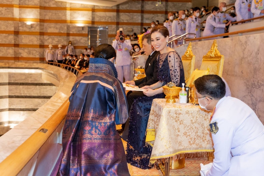 Royal Concert, คอนเสิร์ตถวายพระพรชัยมงคล, พระบาทสมเด็จพระเจ้าอยู่หัว ๗๐ พรรษา, สมเด็จพระเจ้าลูกเธอ เจ้าฟ้าสิริวัณณวรีนารีรัตนราชกัญญา, ศูนย์วัฒนธรรมแห่งประเทศไทย