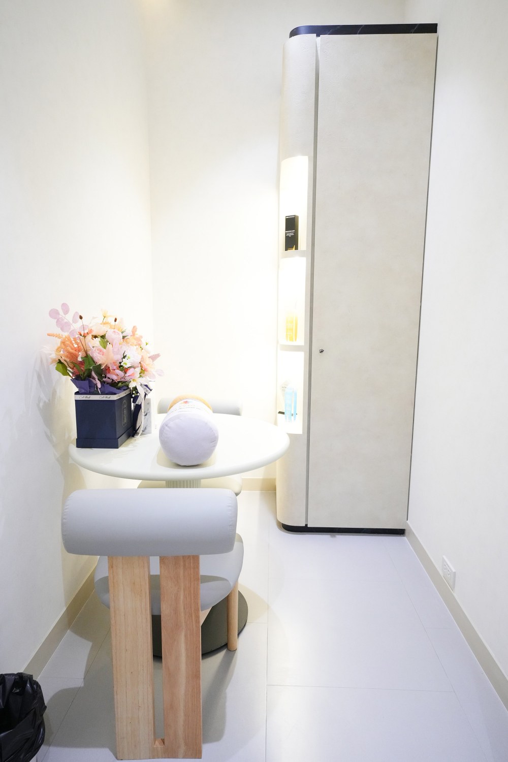 Hertitude CLINIC ขยายสาขาใหม่, ศูนย์การค้าเอ็มสเฟียร์, เฮอร์ทิจูด คลินิก, นวัตกรรมมาตรฐานระดับสากล, นายแพทย์วรพจน์ ศิรามังคลานนท์, นวัตกรรมทางการแพทย์