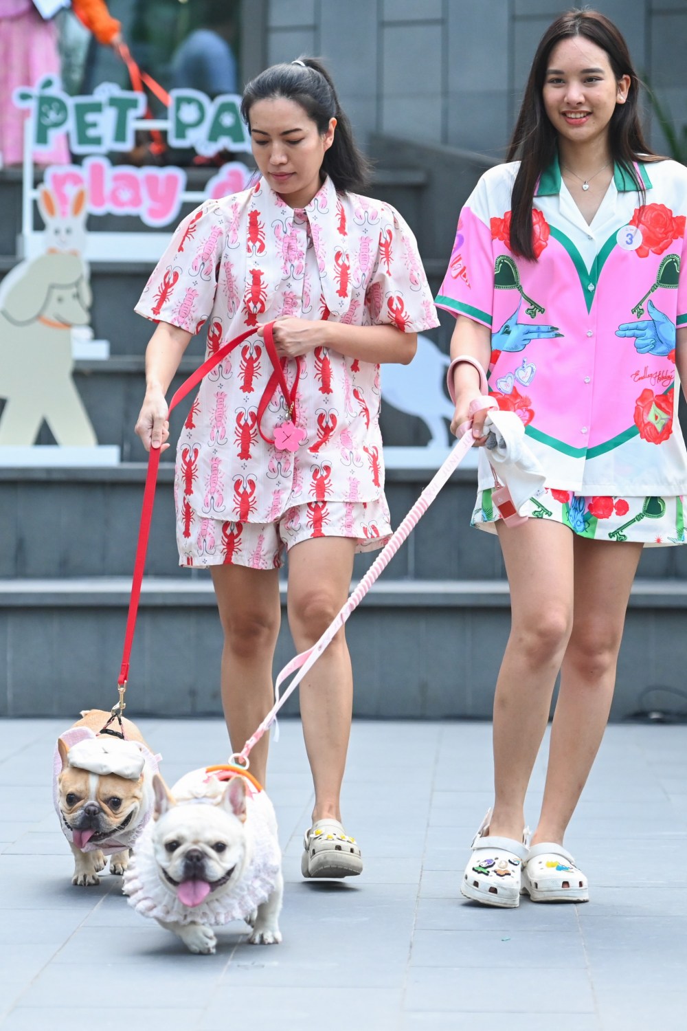 PET PARQ PLAY DAY, เดอะ ปาร์ค, ฉลองวันสตรีสากล, สัตว์เลี้ยงแสนรัก, บ้านและสวน PETS, Prep Food 101 by Storge, เดอะ ปาร์ค ไลฟ์, พื้นที่ที่เชื่อมโยงธรรมชาติ