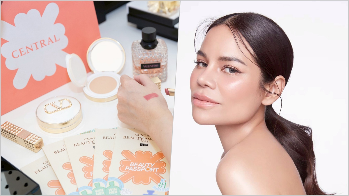ห้างเซ็นทรัล, Central Beauty Awards 2025, โอปอล์ ปาณิสรา, บิวตี้เลิฟเวอร์, ร่วมโหวต, สุดยอดผลิตภัณฑ์บิวตี้แห่งปี, บิวตี้ไอเทมชิ้นโปรด, การันตี, เสียงโหวตจากผู้ใช้จริง