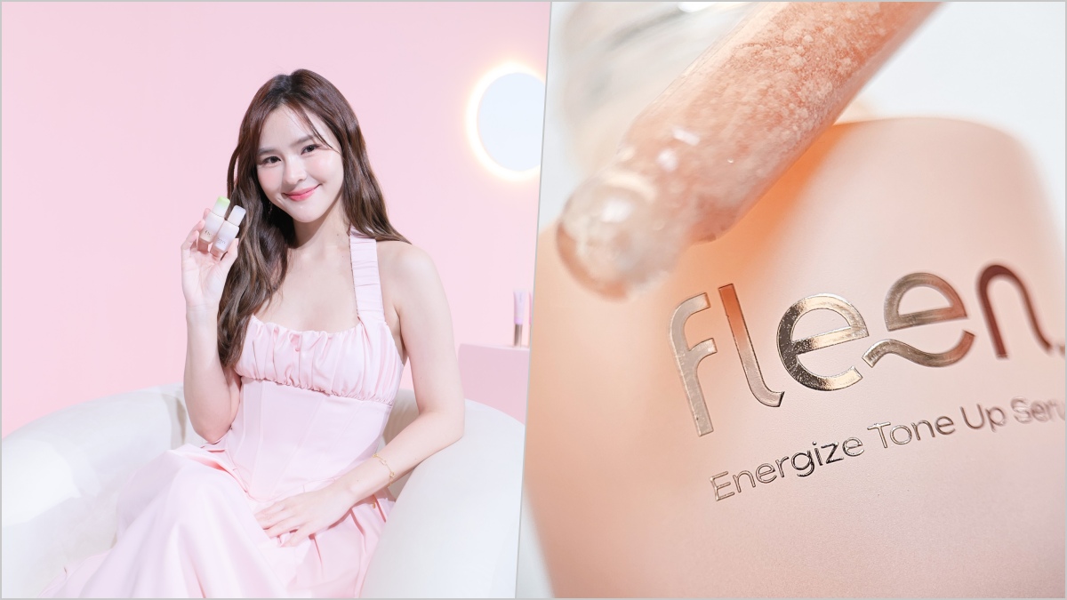 ฟลีน บิวตี้, Fleen Beauty, ออม-สุชาร์ มานะยิ่ง, ติ๊นา-ศุภนาฎ จิตตลีลา, แอร์-ภัณฑลา ฟูกลิ่น, กรีน-อัษฎาพร สิริวัฒน์ธนกุล, ญิ๋งญิ๋ง-ศรุชา เพชรโรจน์, อันดา-กุลฑีรา ยอดช่าง