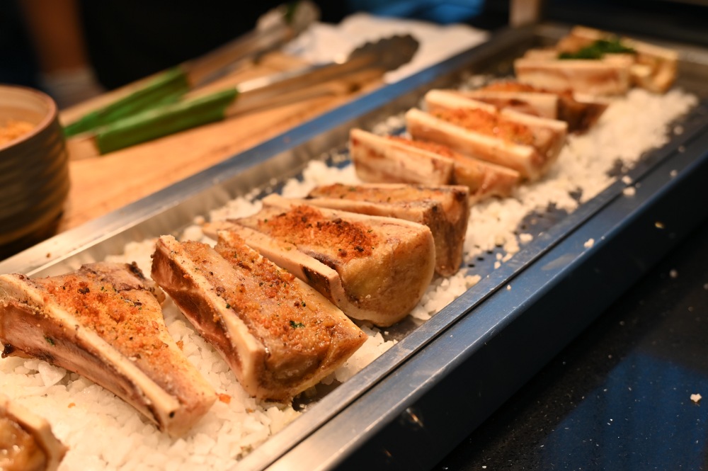 เทศกาลเนื้อวัวอเมริกัน, American Beef Feast 2025, ร่วมเฉลิมฉลองปลายปี 2025, ด้วยรสชาติแห่งความเป็นเลิศ, เนื้อวัวอเมริกันพรีเมี่ยม, กูร์เมท์ วัน กรุ๊ป, Gourmet One Group