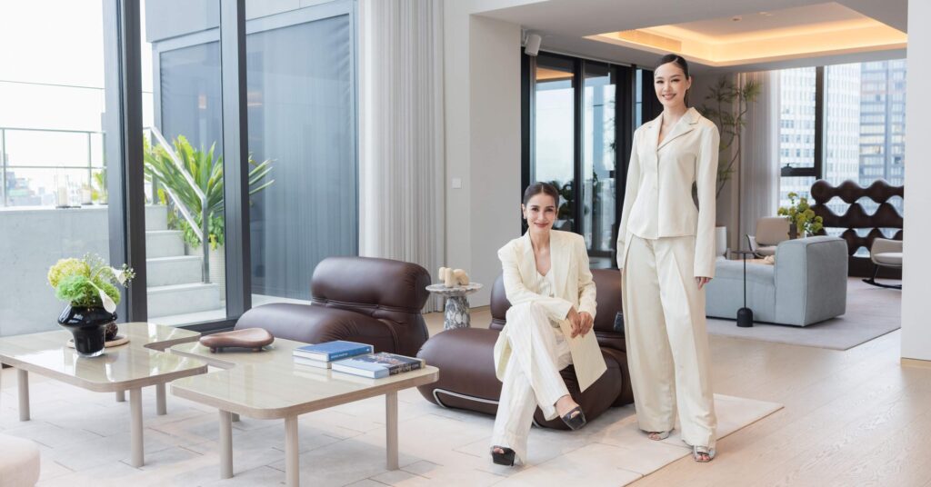 สโคป ทองหล่อ, LIVING PERFECTED AT SCOPE Thonglor, Well-Being Living, Well-Being Living, Full-Floor Residence, Ultra Luxury Living, ย่านสุขุมวิท–ทองหล่อ