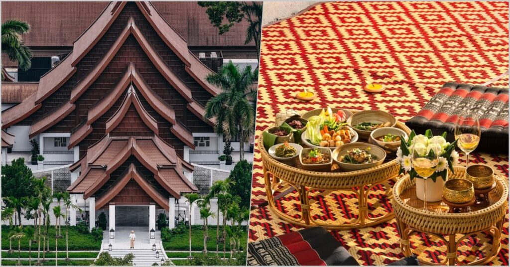 Kahavadi Chiang Rai, ฤดูหนาวในแบบล้านนา, รสชาติอาหาร, วัฒนธรรม, เฉลิมฉลอง, เทศกาลแห่งความสุข, ริมแม่น้ำกก, A Night Along the River, New Year’s Brunch