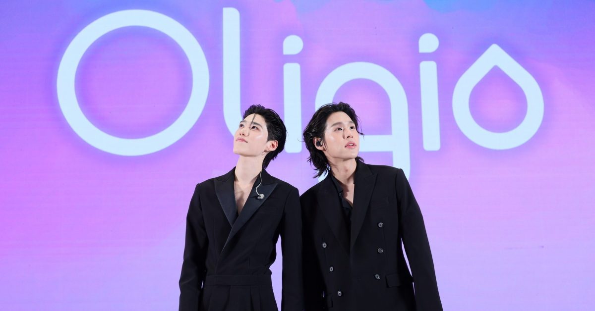 Oligio, โอลิจิโอ้, โปรแกรมยกกระชับ, ตอบโจทย์ลุคธรรมชาติ, Natural Beauty, The Best Version, พรีเซนเตอร์ “บิวกิ้น – พีพี”, แพทย์หญิงวรนรี วินะยานุวัติคุณ