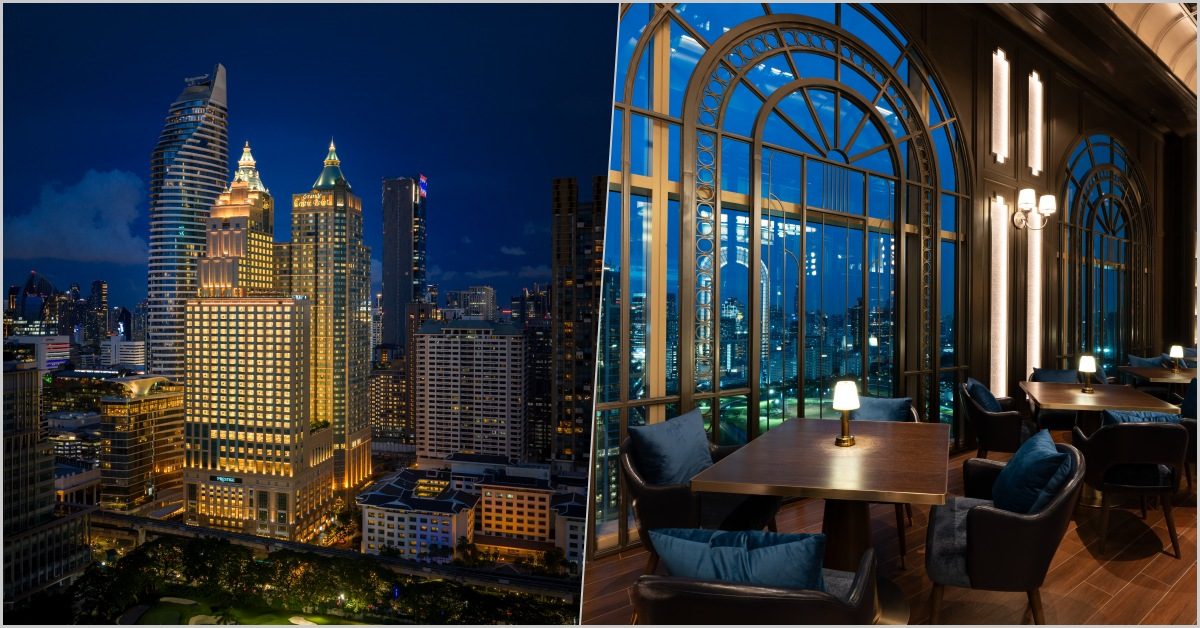 แกรนด์ เซนเตอร์ พอยต์ เพรสทีจ กรุงเทพฯ, Grande Centre Point Prestige Bangkok, ใจกลางราชประสงค์, ทำเลศักยภาพ, วิวราชกรีฑาสโมสร, ห้องพักพรีเมียม, อาหารเช้าสุดพิเศษ