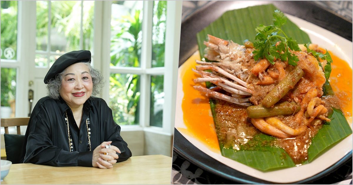 อรนุช, ร้านอาหารไทย, Home-style, ความประณีตระดับพรีเมียม, ร้านอาหารไทยแบบดั้งเดิม, เข้มข้นและจัดจ้าน, คุณอรนุช ธารีฤกษ์, คุณณภัสวรรณ จิลลานนท์, คุณศวิษฐ์ อุทัยเฉลิม