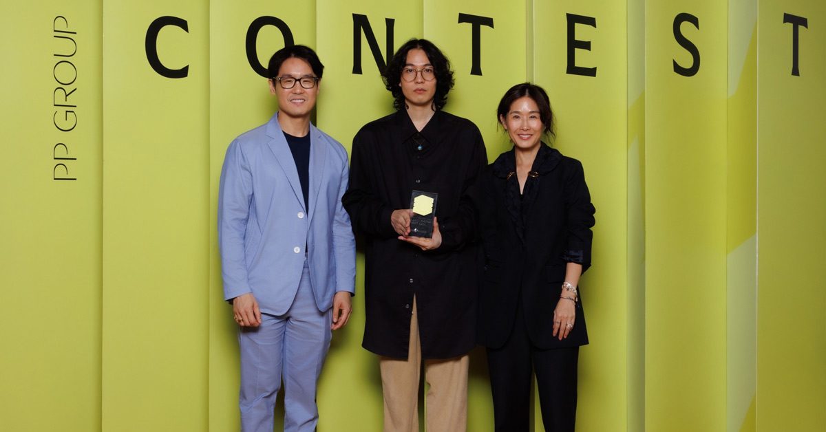 พีพี กรุ๊ป นำเสนอผลงานสร้างสรรค์จากเหล่า 'นักวาดภาพประกอบรุ่นใหม่'