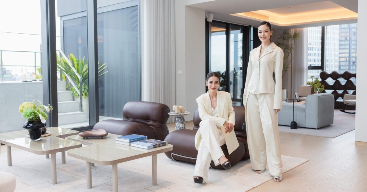 สโคป ทองหล่อ, LIVING PERFECTED AT SCOPE Thonglor, Well-Being Living, Well-Being Living, Full-Floor Residence, Ultra Luxury Living, ย่านสุขุมวิท–ทองหล่อ